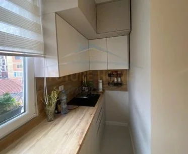 Shiten, 2 Apartamente 1+1, Vasil Shanto, Tiranë.