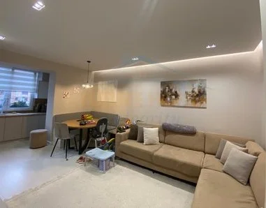 Shiten, 2 Apartamente 1+1, Vasil Shanto, Tiranë.