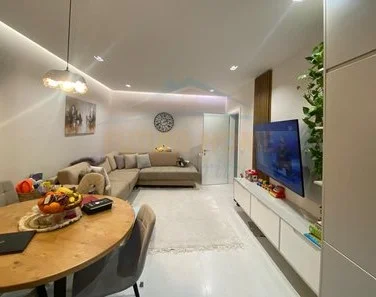 Shiten, 2 Apartamente 1+1, Vasil Shanto, Tiranë.