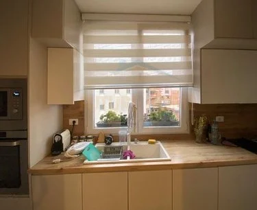 Shiten, 2 Apartamente 1+1, Vasil Shanto, Tiranë.