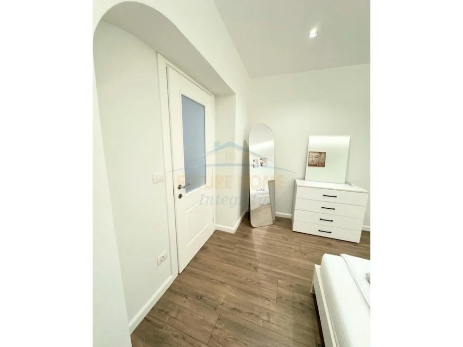 Tirane, Shiten 2 Apartamenet 1+1+ Ballkon Kati 4, 100 m² 235.000 € (Vasil Shanto)
