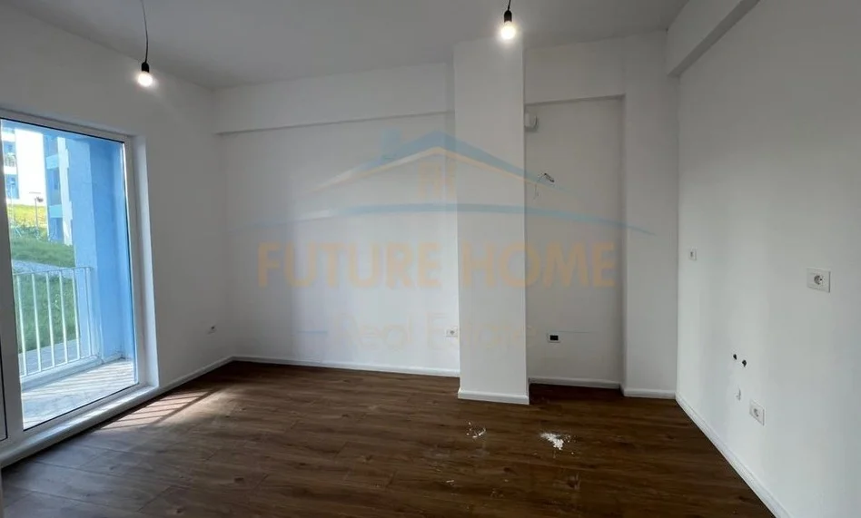 Tirane, shitet apartament 1+1 Kati 0, 46 m² 71.000 € (oxa)