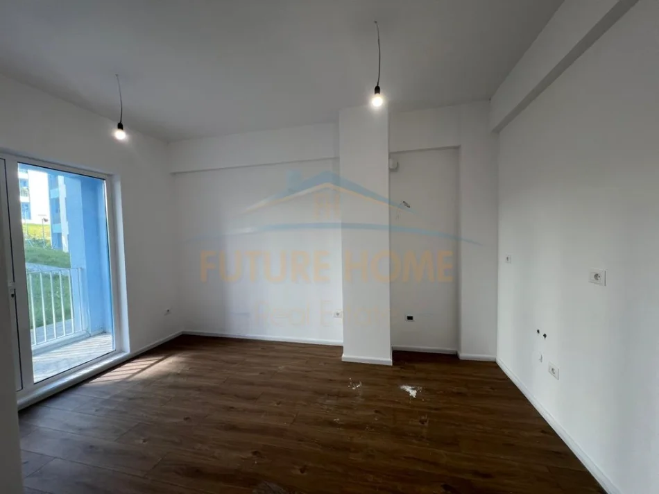 Tirane, shitet apartament 1+1 Kati 0, 46 m² 69.000 € (oxa)