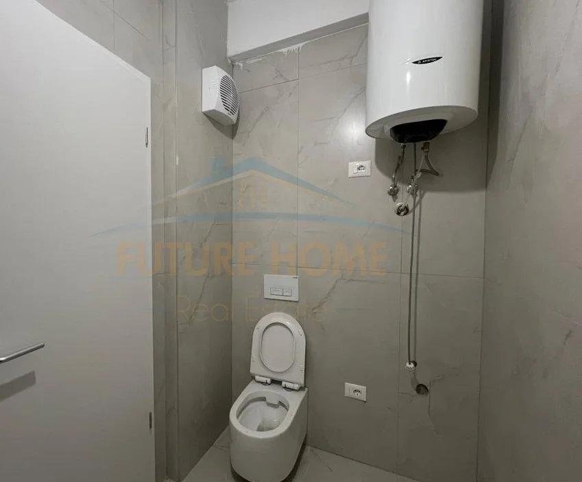 Tirane, shitet apartament 1+1 Kati 0, 46 m² 71.000 € (oxa)