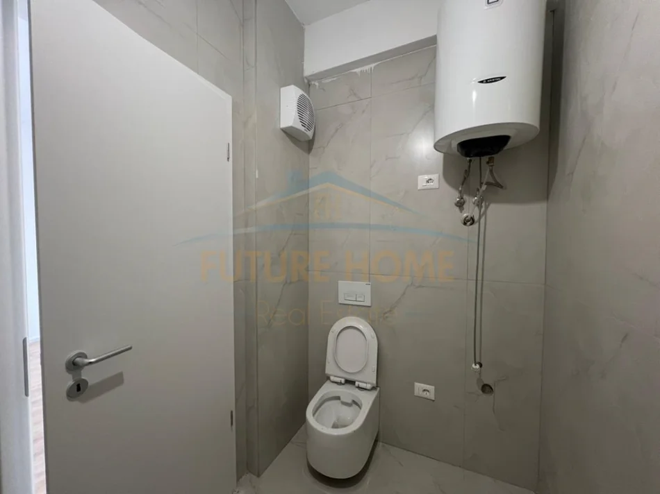 Tirane, shitet apartament 1+1 Kati 0, 46 m² 69.000 € (oxa)
