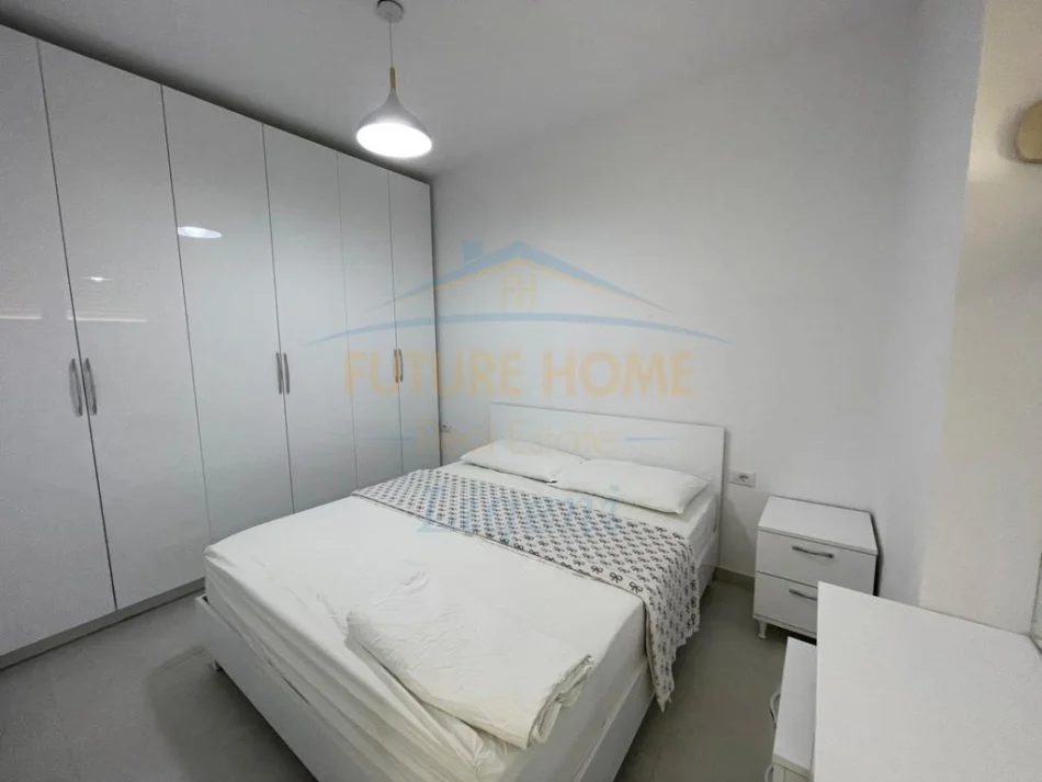 Tirane, jepet me qera apartament 1+1 Kati 0, 46 m² 450 € (Kopshti Botanik)
