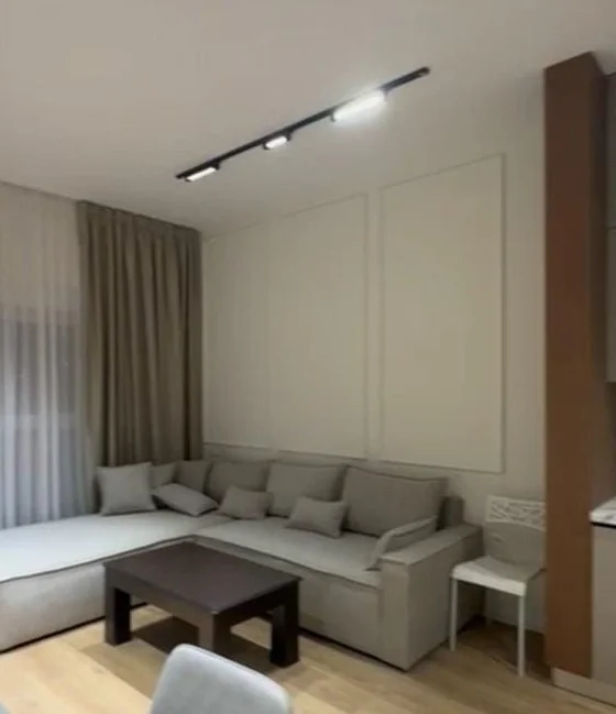 Shitet, Apartament 1+1, Ali Dem