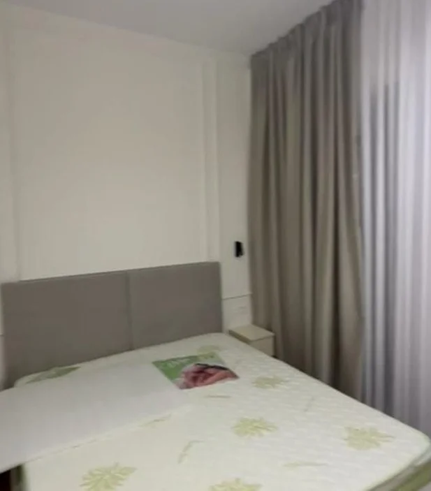 Shitet, Apartament 1+1, Ali Dem