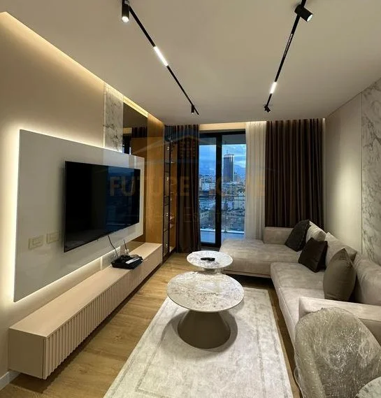 Tirane, shitet apartament 2+1 Kati 10, 94 m² 295.000 € (rruga mine peza)