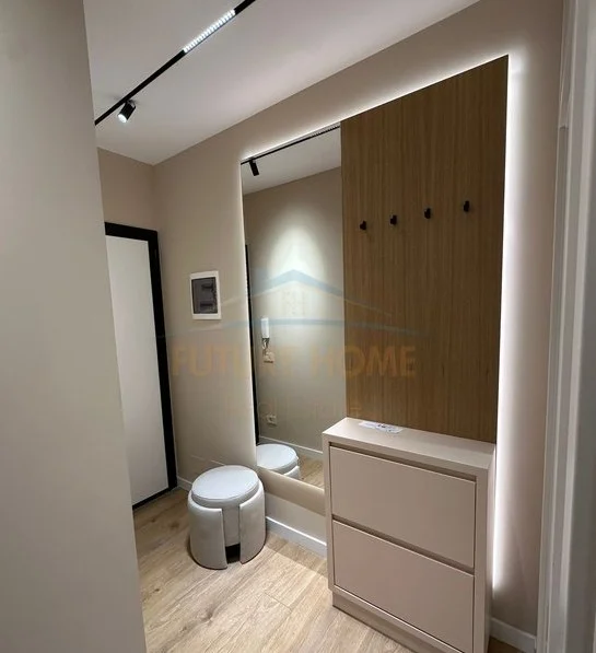 Tirane, shitet apartament 2+1 Kati 10, 94 m² 295.000 € (rruga mine peza)