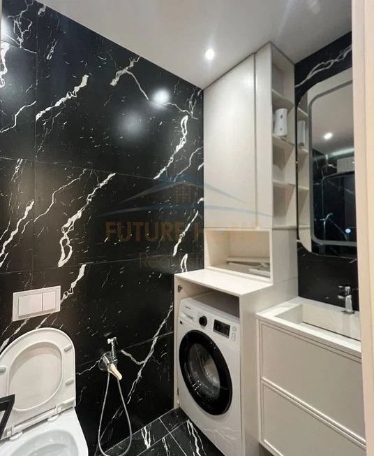 Tirane, shitet apartament 2+1 Kati 10, 94 m² 295.000 € (rruga mine peza)