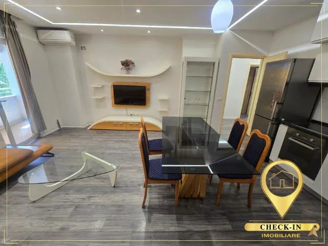 Tirane, jepet me qera apartament 2+1+Aneks+Ballkon Kati 1, 85 m² 570 € (Rruga Aleksandri i Madh)