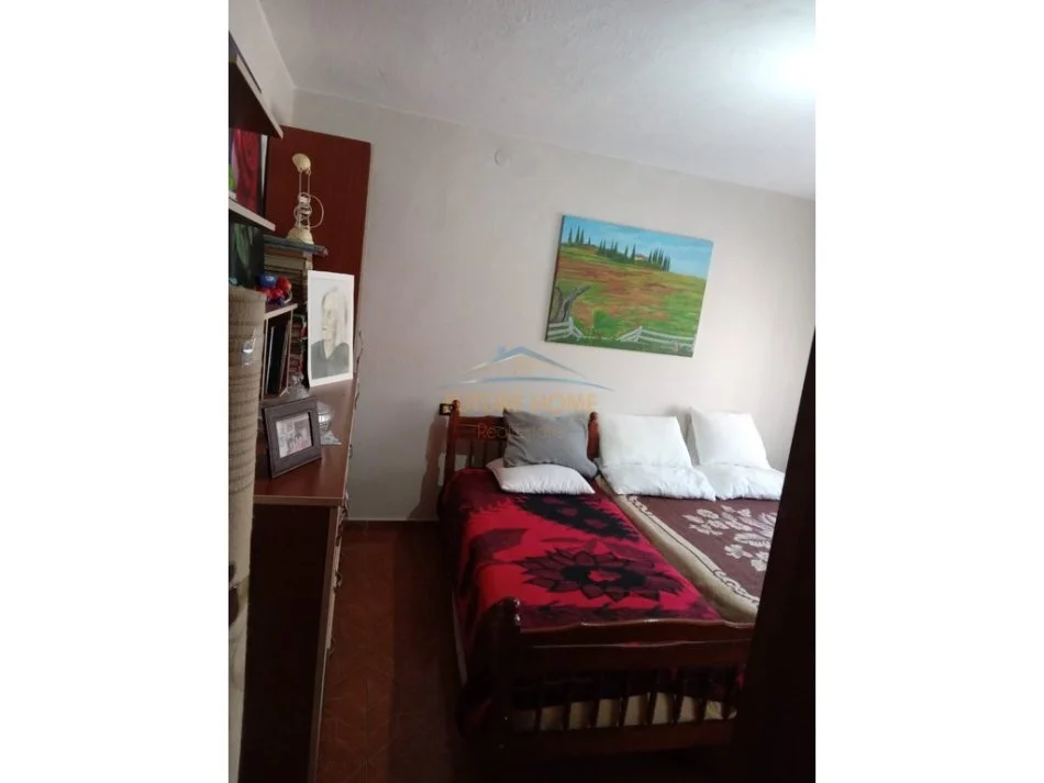 Tirane, shitet apartament 2+1 Kati 5, 82 m² 130.000 € (Rruga Asim Vokshi, Tirane)