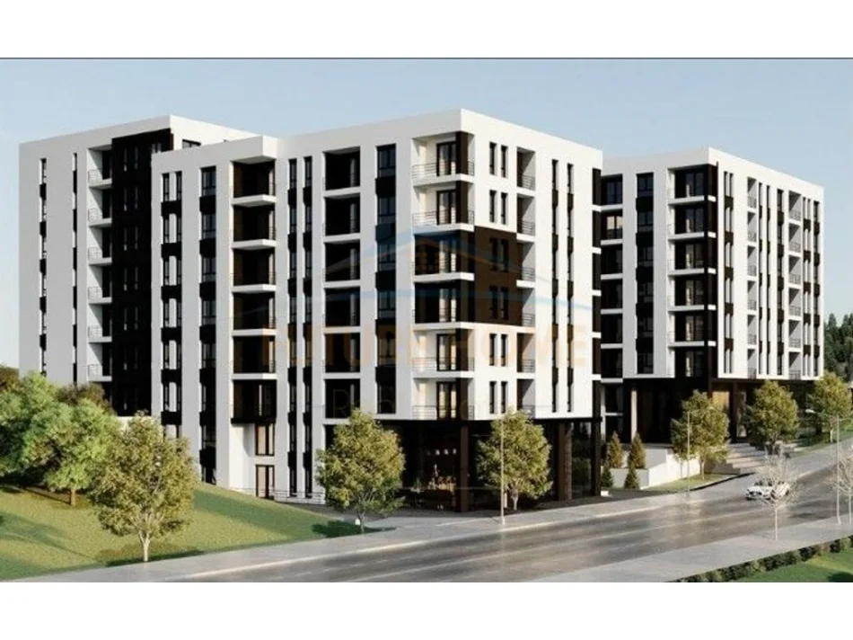 Tirane, shes apartament 2+1 Kati 2, 109 m² 98.280 € (PASKUQAN)