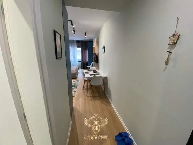 Durres, shitet apartament 1+1 Kati 2, 341 m² 58.000 Euro (Mali Robit, Prestige Resort)