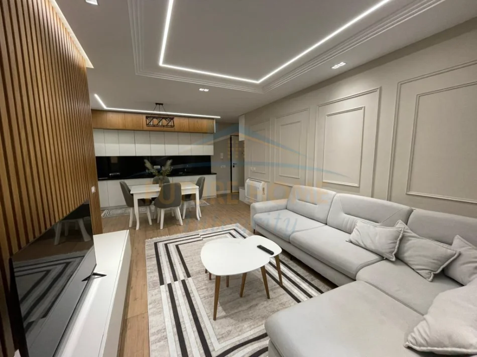 Qera, Apartament 2+1+2+2 Poste parkimi, Liqeni i Thatë, Tiranë.
