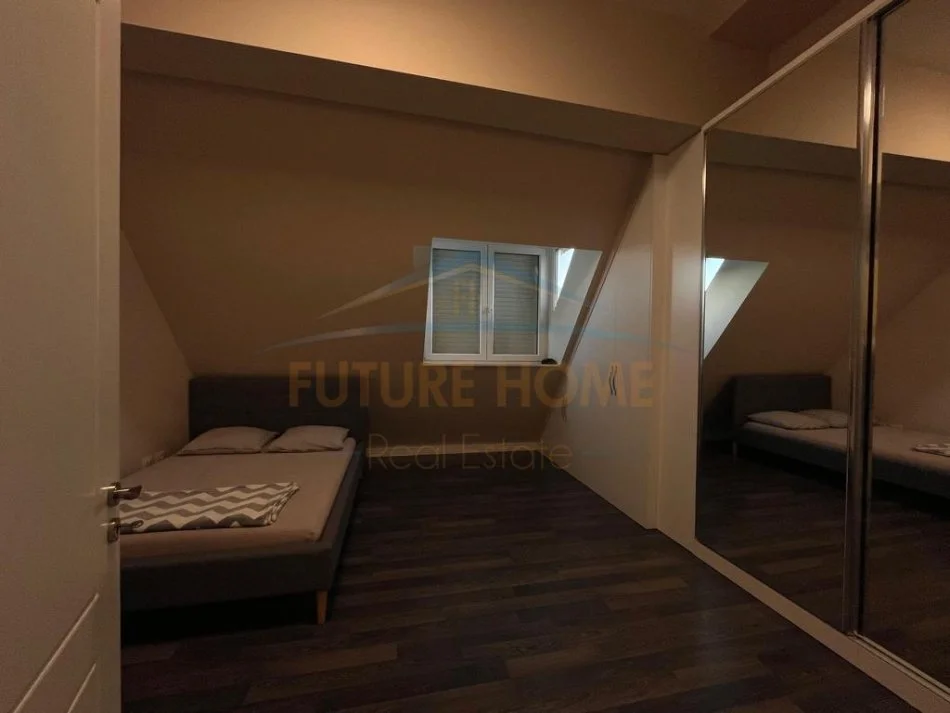 Tirane, shitet apartament 3+1 Kati 7, 280.000 € 
