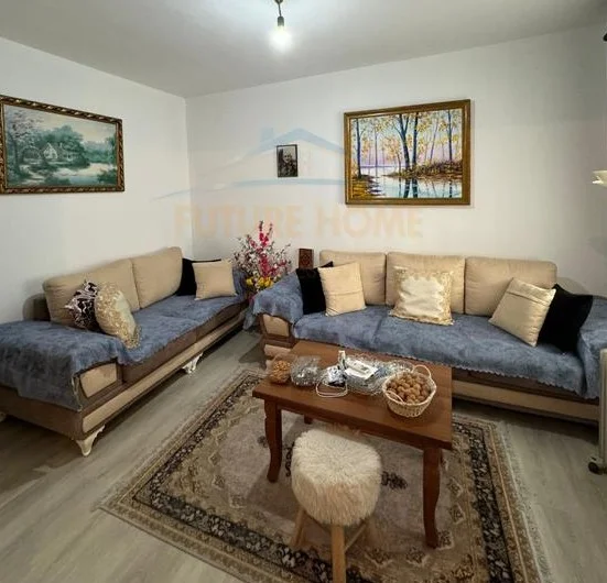 Tirane, shitet apartament 1+1 Kati 1, 67 m² 130.000 € (pazar i ri)
