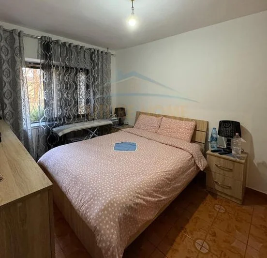 Tirane, shitet apartament 1+1 Kati 1, 67 m² 130.000 € (pazar i ri)