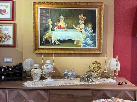 Tirane, shitet apartament 2+1 Kati 8, 147 m² 460.000 € (Ish Ekspozita)