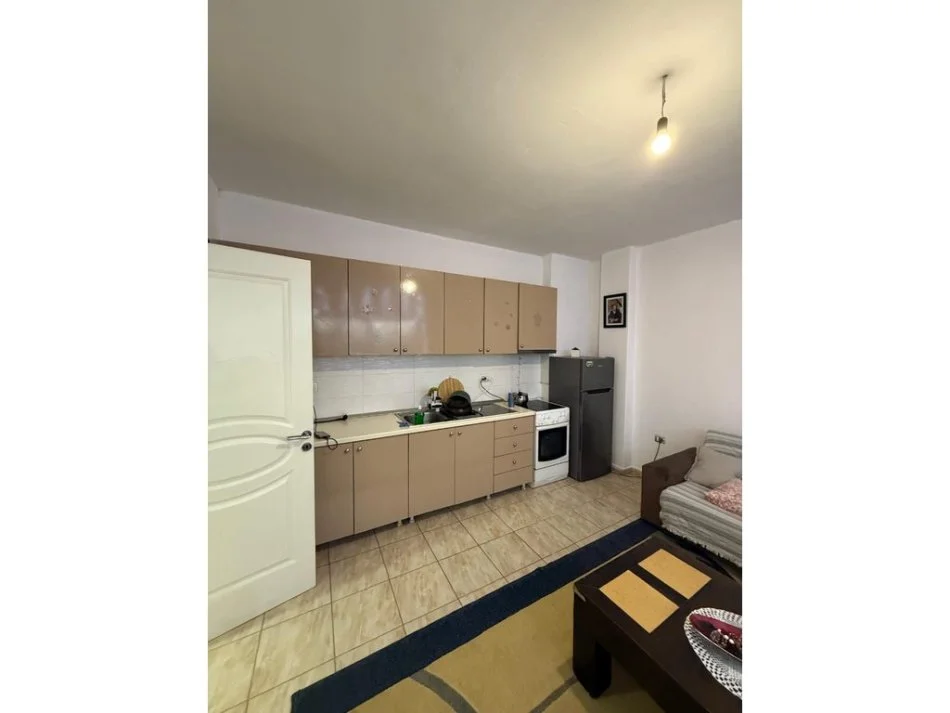 Tirane, shitet apartament 1+1+Ballkon Kati 2, 67 m² 100.000 € (Ardeno Dogana)
