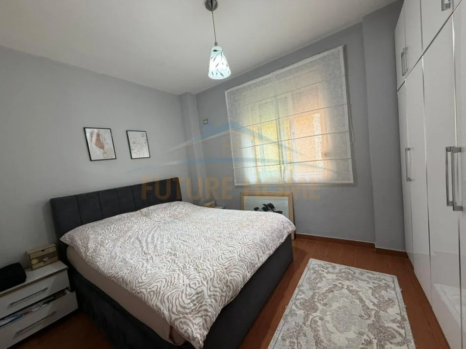 Tirane, shitet apartament 2+1 Kati 2, 57 m² 80.000 € (Prane Muzeumit)