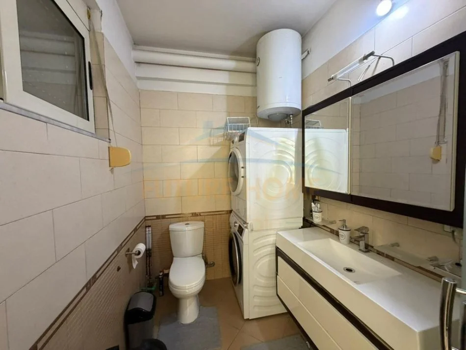 Durres, shitet apartament 2+1 Kati 2, 57 m² 80.000 € 