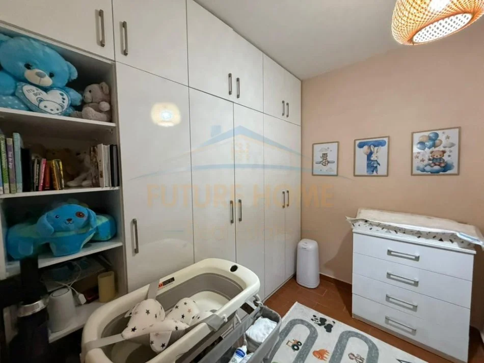 Durres, shitet apartament 2+1 Kati 2, 57 m² 80.000 € 