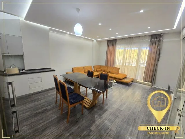 Tirane, jepet me qera apartament 2+1+Aneks+Ballkon Kati 1, 85 m² 570 € (Rruga Aleksandri i Madh)