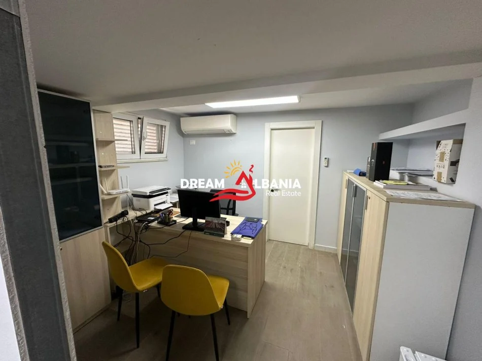 Tirane, shitet zyre Kati -1, 44 m² 90.000 € (Ne rrugen Mine Peza - ID 4161093)