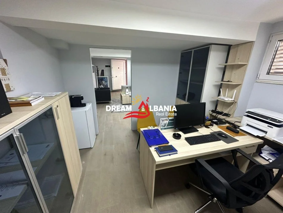 Tirane, shitet zyre Kati -1, 44 m² 90.000 € (Ne rrugen Mine Peza - ID 4161093)