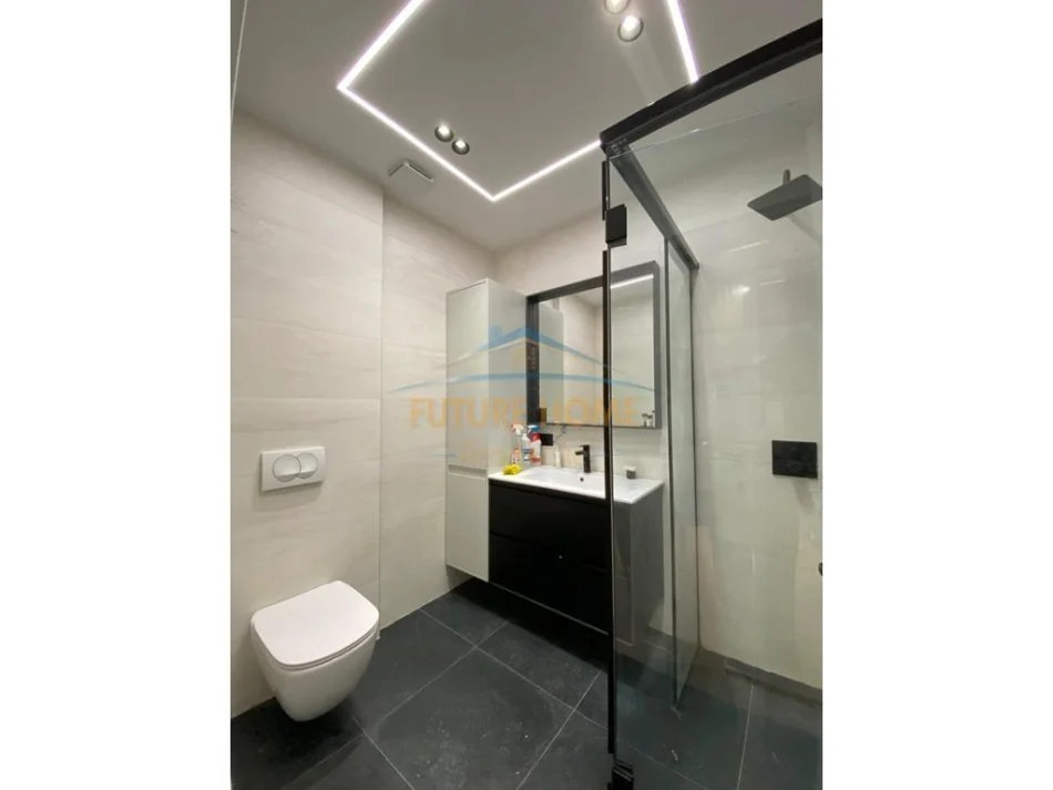 Tirane, shitet apartament 2+1+Ballkon Kati 7, 116 m² 230.000 € (Don Bosko, Tiranë.)