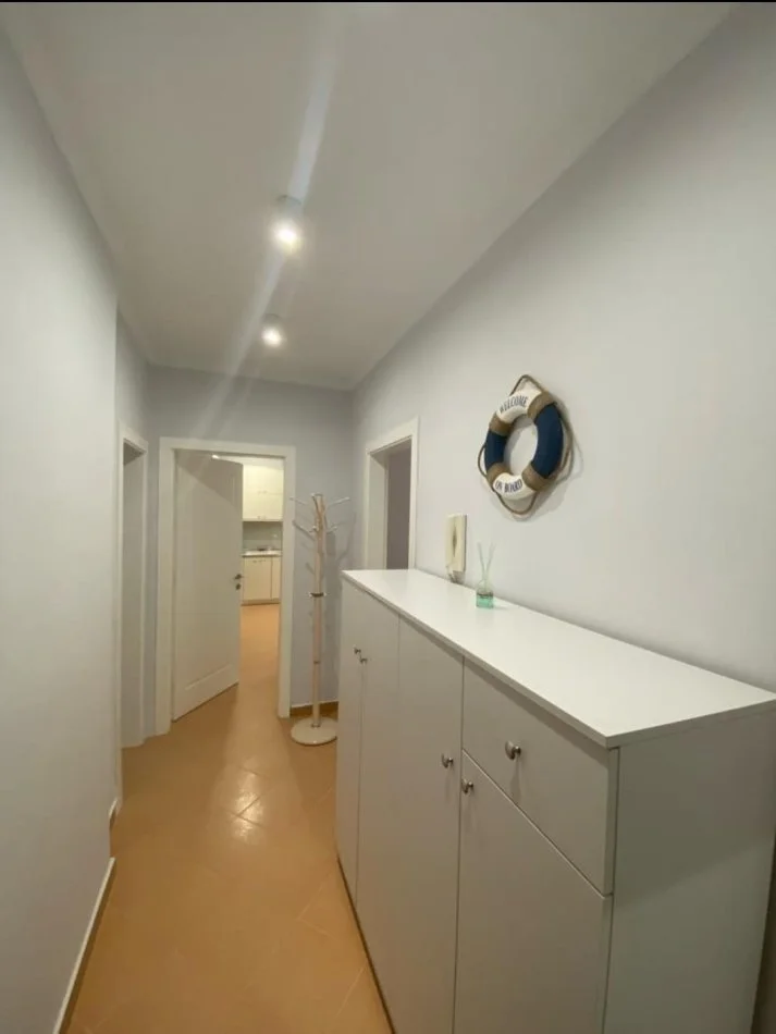 Golem, shitet apartament 1+1+Aneks+Ballkon Kati 5, 73 m² 73.000 € (Golem,afer Miami beach)