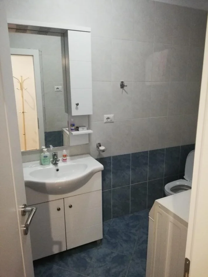 Golem, shitet apartament 1+1+Aneks+Ballkon Kati 5, 73 m² 73.000 € (Golem,afer Miami beach)