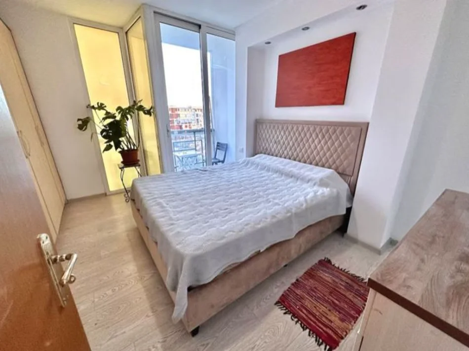 Tirane, shitet apartament 2+1+Aneks+Ballkon Kati 5, 70 m² 176.000 € (ZOGU I ZI)