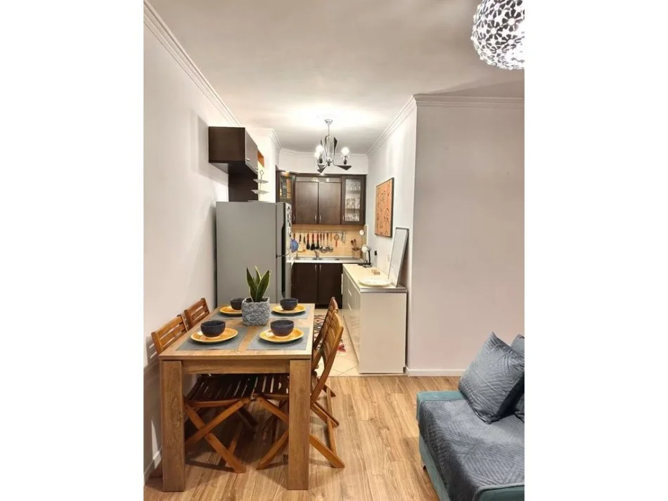 Tirane, shitet apartament 2+1 Kati 5, 71 m² 176.000 € 