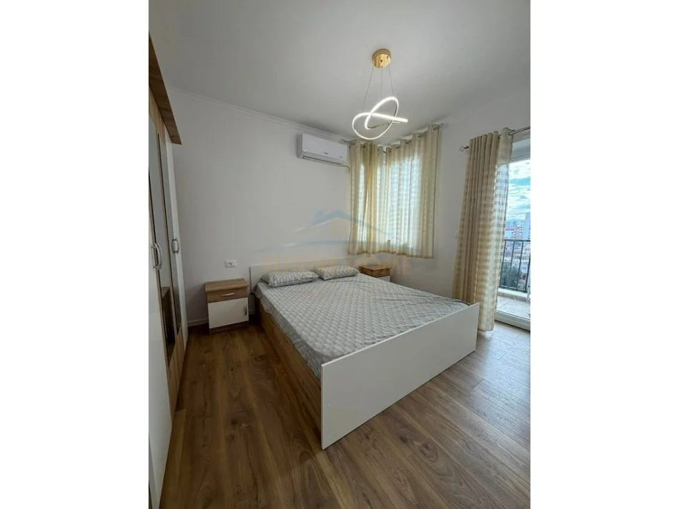 Tirane, shitet apartament 2+1+Ballkon Kati 5, 64 m² 139.000 € (Don Bosko)