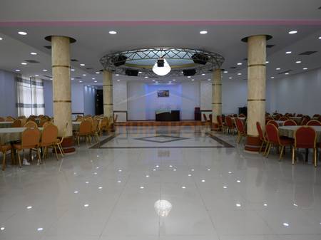 Qera, Resort, Mullet , 1.800 m² (Mullet)