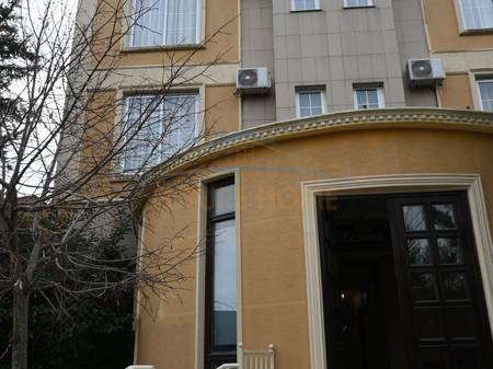 Qera, Resort, Mullet , 1.800 m² (Mullet)