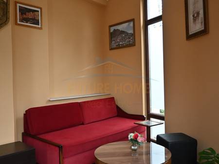 Qera, Resort, Mullet , 1.800 m² (Mullet)