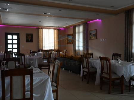 Qera, Resort, Mullet , 1.800 m² (Mullet)