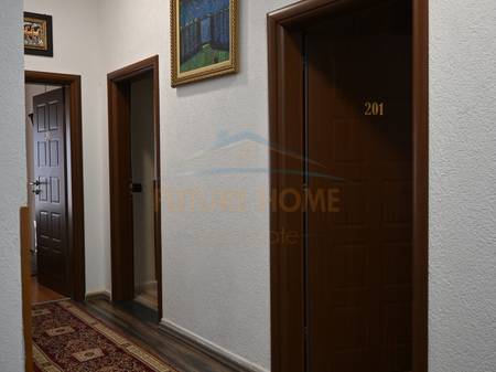 Qera, Resort, Mullet , 1.800 m² (Mullet)