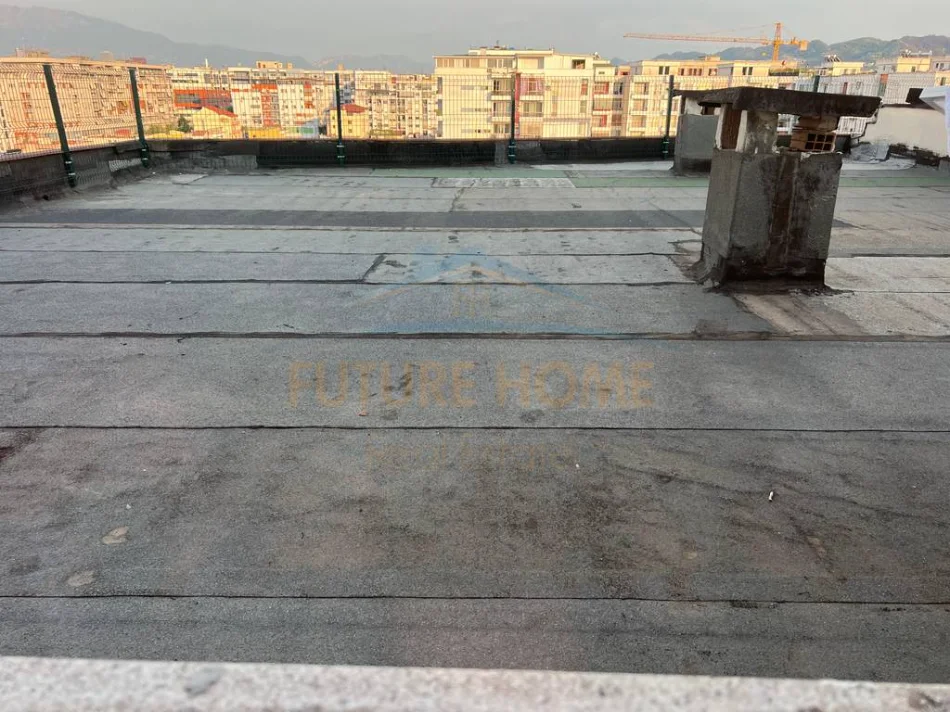 Tirane, shitet apartament 1+1 Kati 8, 71 m² 123.000 € (Kompleksi Fratari, Unaza e Re)