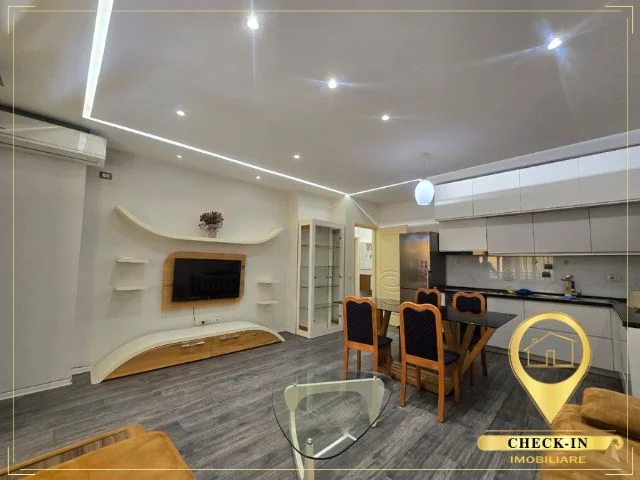 Tirane, jepet me qera apartament 2+1+Aneks+Ballkon Kati 1, 85 m² 570 € (Rruga Aleksandri i Madh)