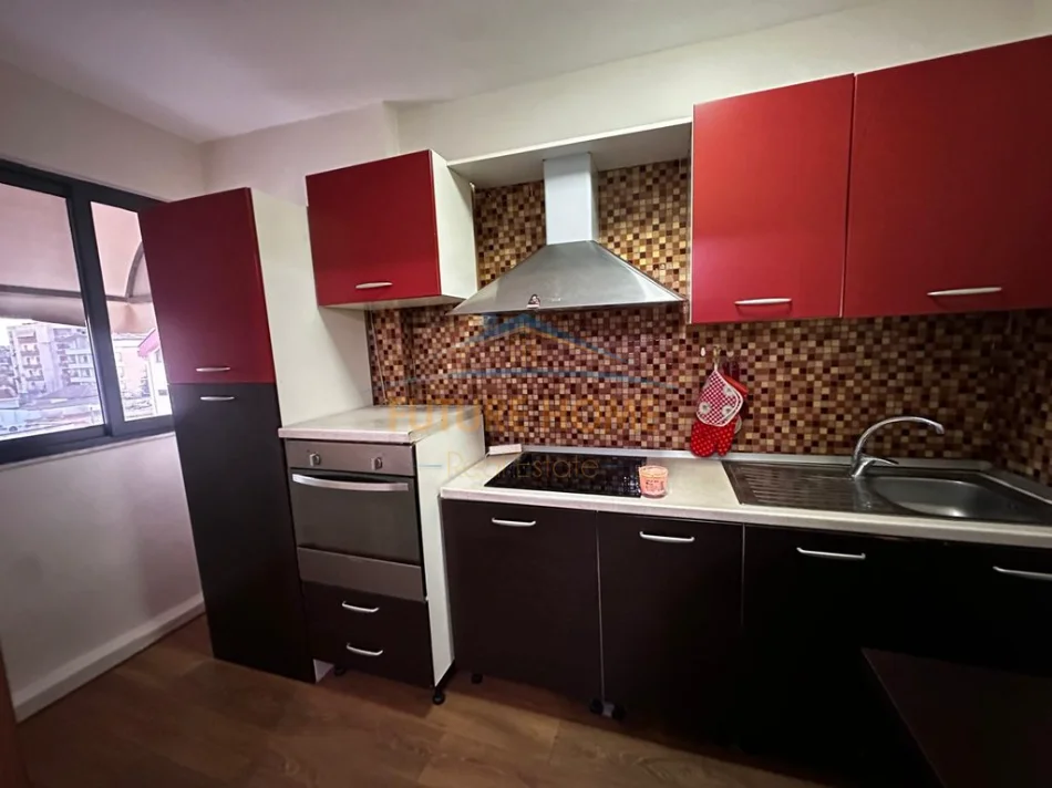 Tirane, shitet apartament 2+1+Aneks+Ballkon Kati 4, 71 m² 135.000 € (XHAMLLIKU)