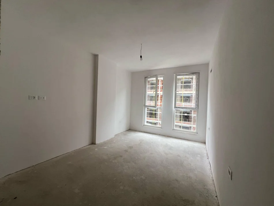 Tirane, shitet apartament 2+1 Kati 3, 97 m² 102.400 € (QTU)