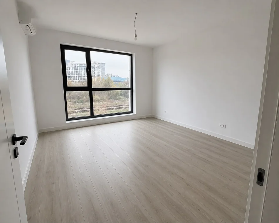 Tirane, shitet apartament 1+1 Kati 11, 64 m² 165.000 € (Rruga e Kavajes)