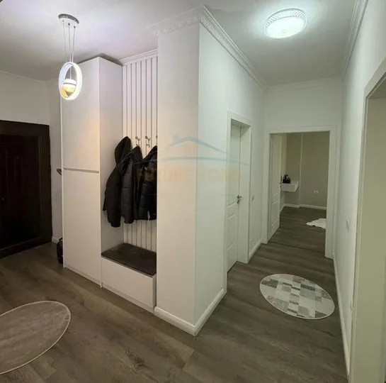 Tirane, shitet apartament 2+1 Kati 5, 98 m² 203.000 € (don bosko)