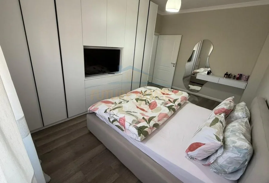 Tirane, shitet apartament 2+1 Kati 5, 98 m² 203.000 € (don bosko)