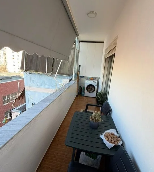 Tirane, shitet apartament 2+1 Kati 5, 98 m² 203.000 € (don bosko)